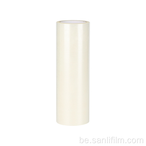 Ахоўная плёнка для дзвярных рам з нержавеючай сталі